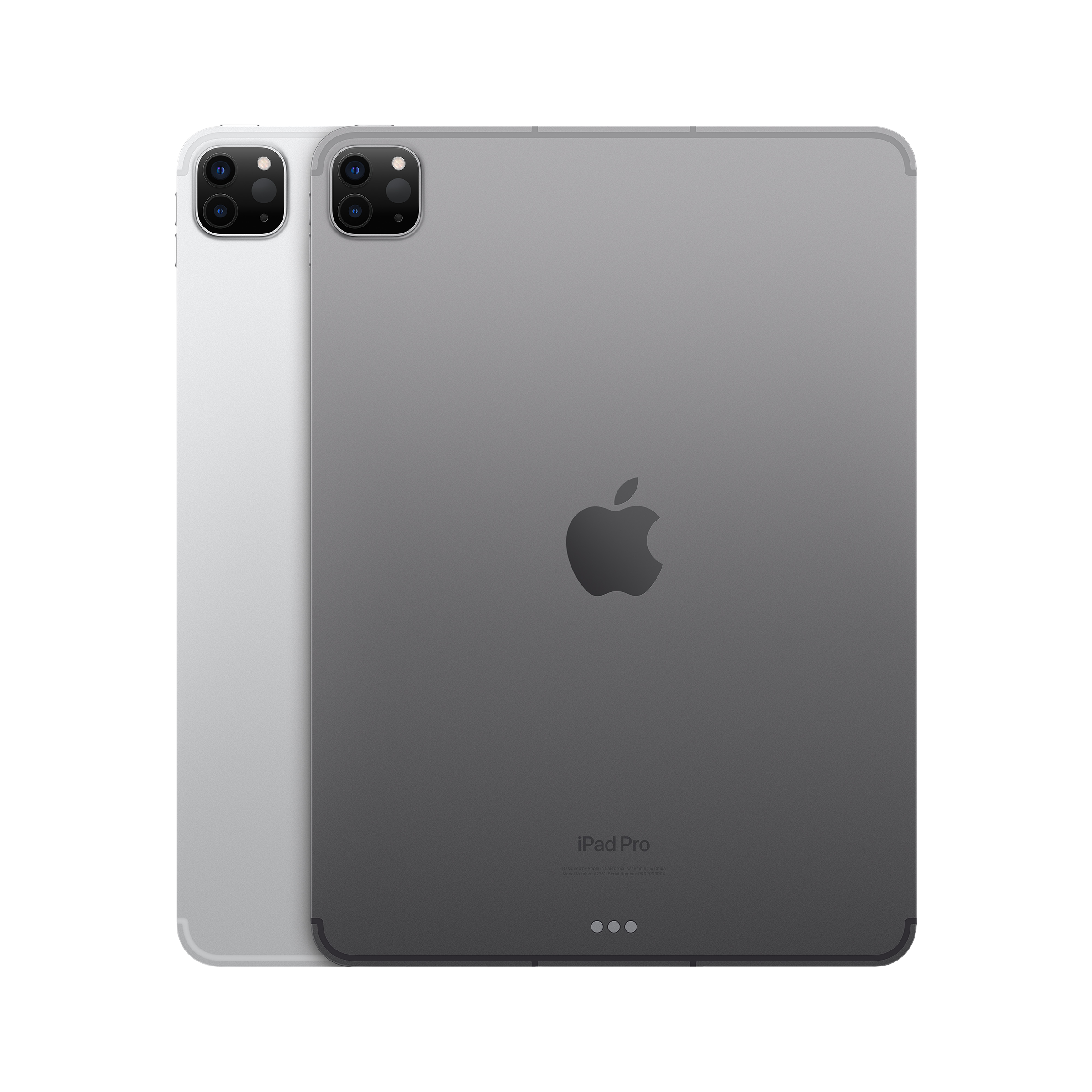 Buy Apple iPad Pro 6th Generation Wi-Fi (12.9 Inch, 256GB, Silver